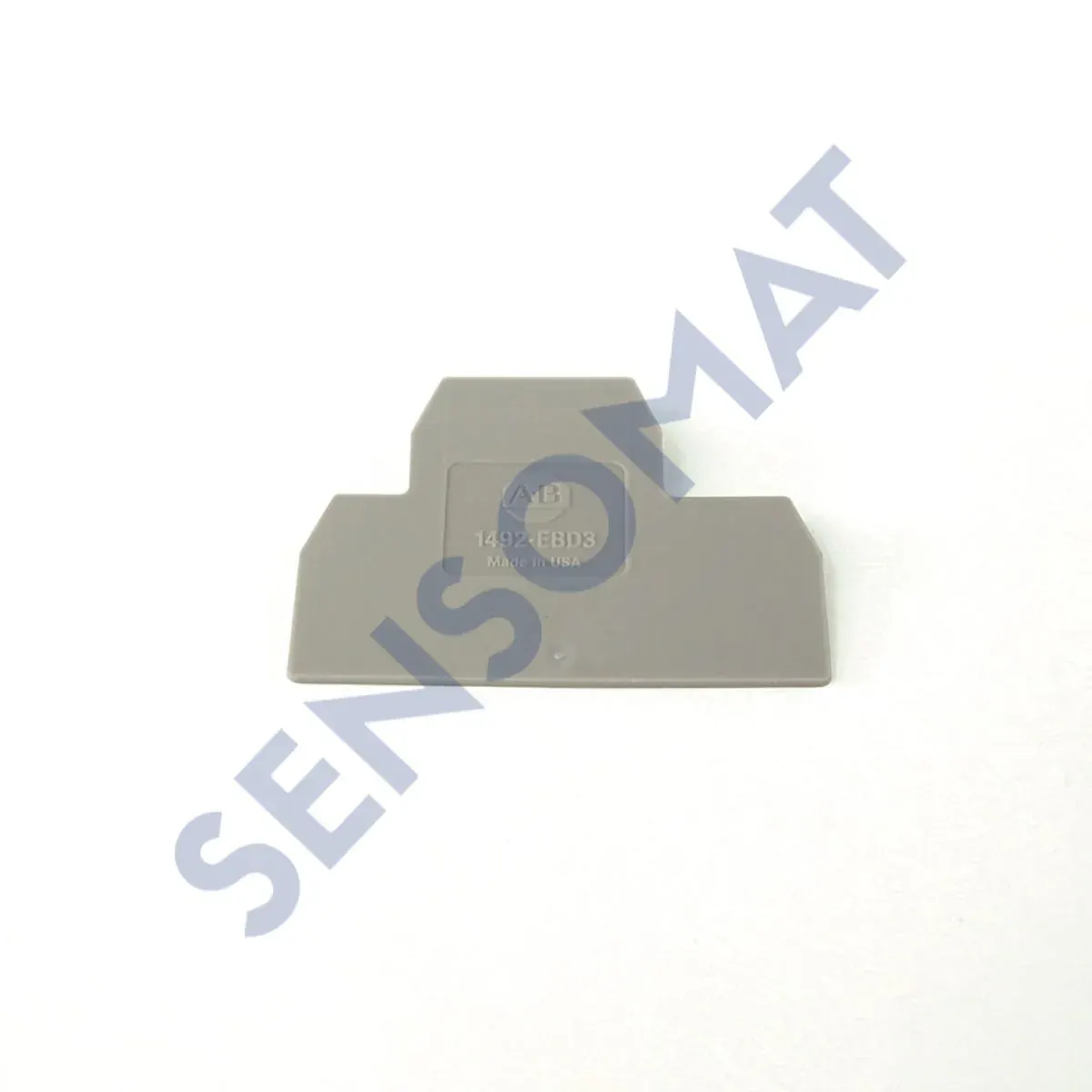 1492-EBD3 Allen-Bradley End Barrier