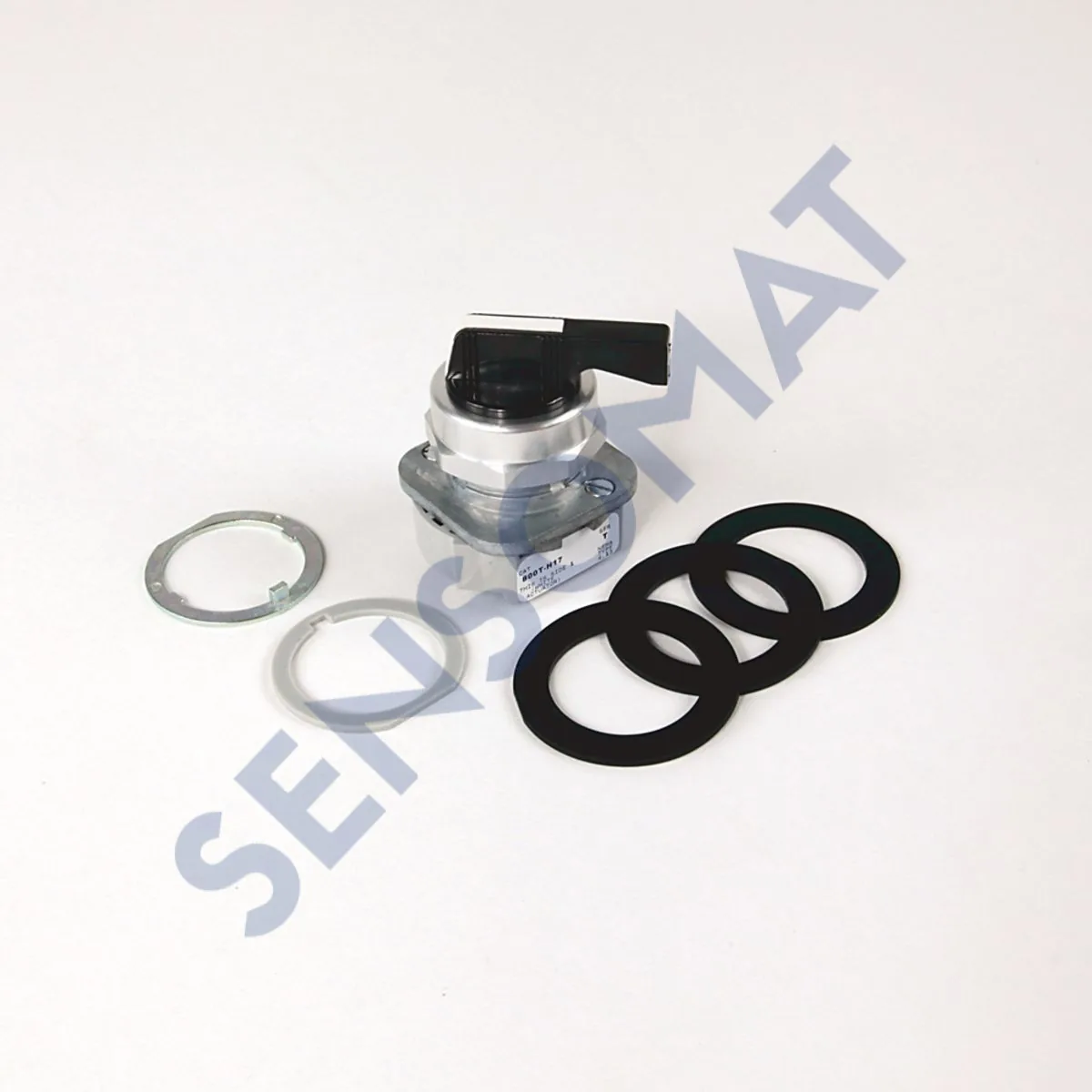 800T-H17 Allen-Bradley 30mm Selector Switch 8