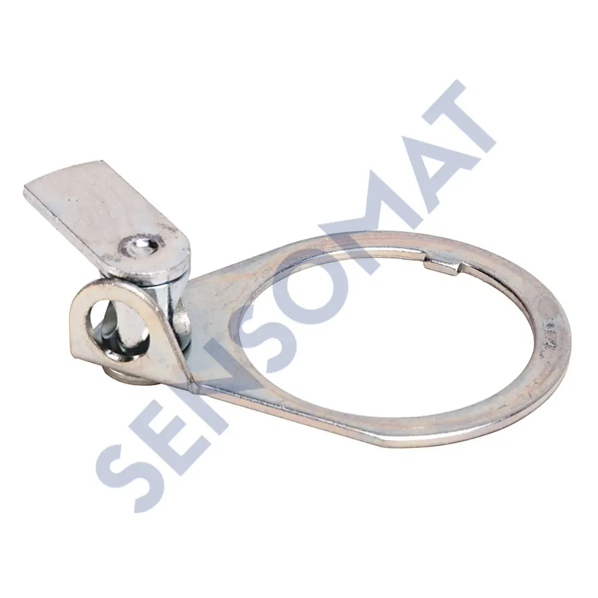 800T-N2 Allen-Bradley 30mm PB Padlock Attachm