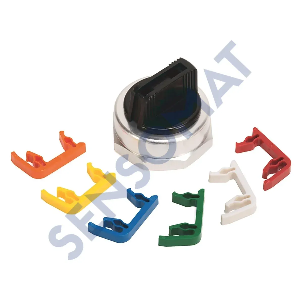 800T-N230 Allen-Bradley 30mm Replacement Sel.