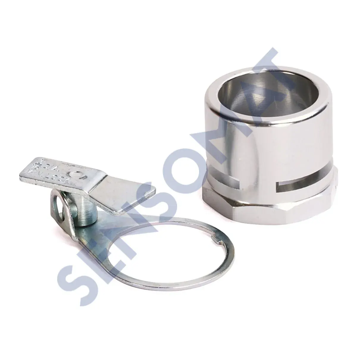 800T-N39 Allen-Bradley 30mm Push Button Guard