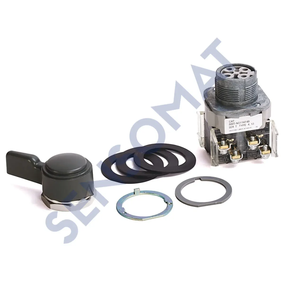 800T-NGCY Allen-Bradley 30mm Push Button Acce