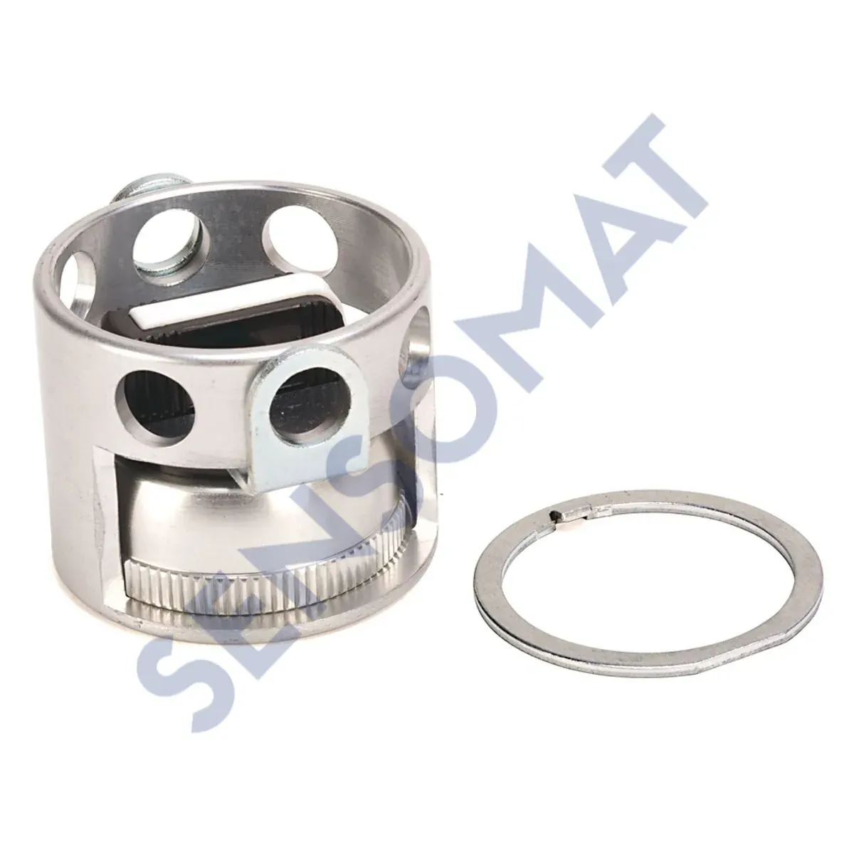 800T-NX446 Allen-Bradley 30mm Padlocking Guar