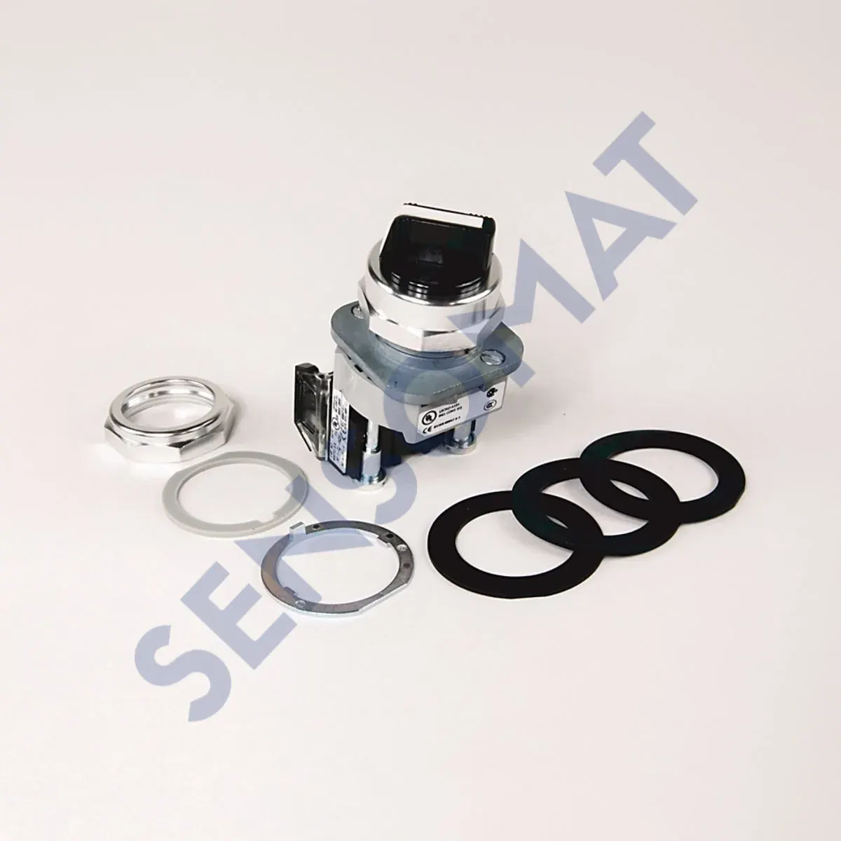 800TC-H2A Allen-Bradley 30mm Selector Switch
