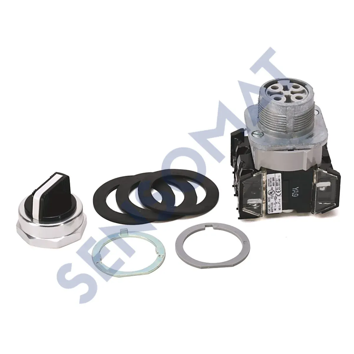 800TC-J91B Allen-Bradley 30mm Selector Switch