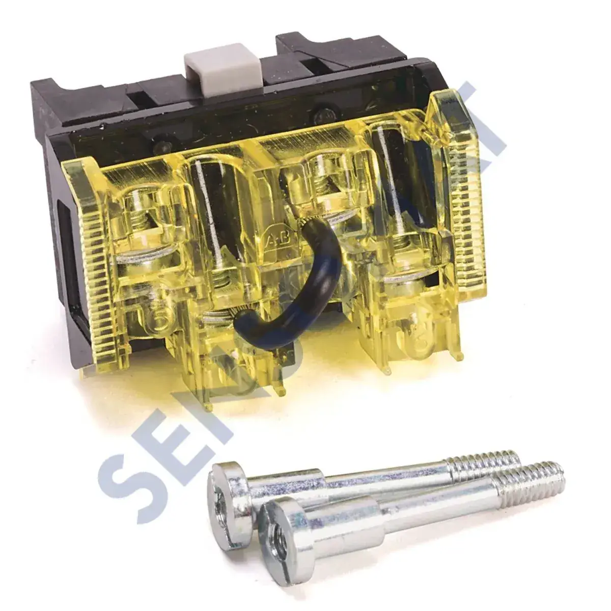800TC-XD1 Allen-Bradley 30mm Contact Block 1-