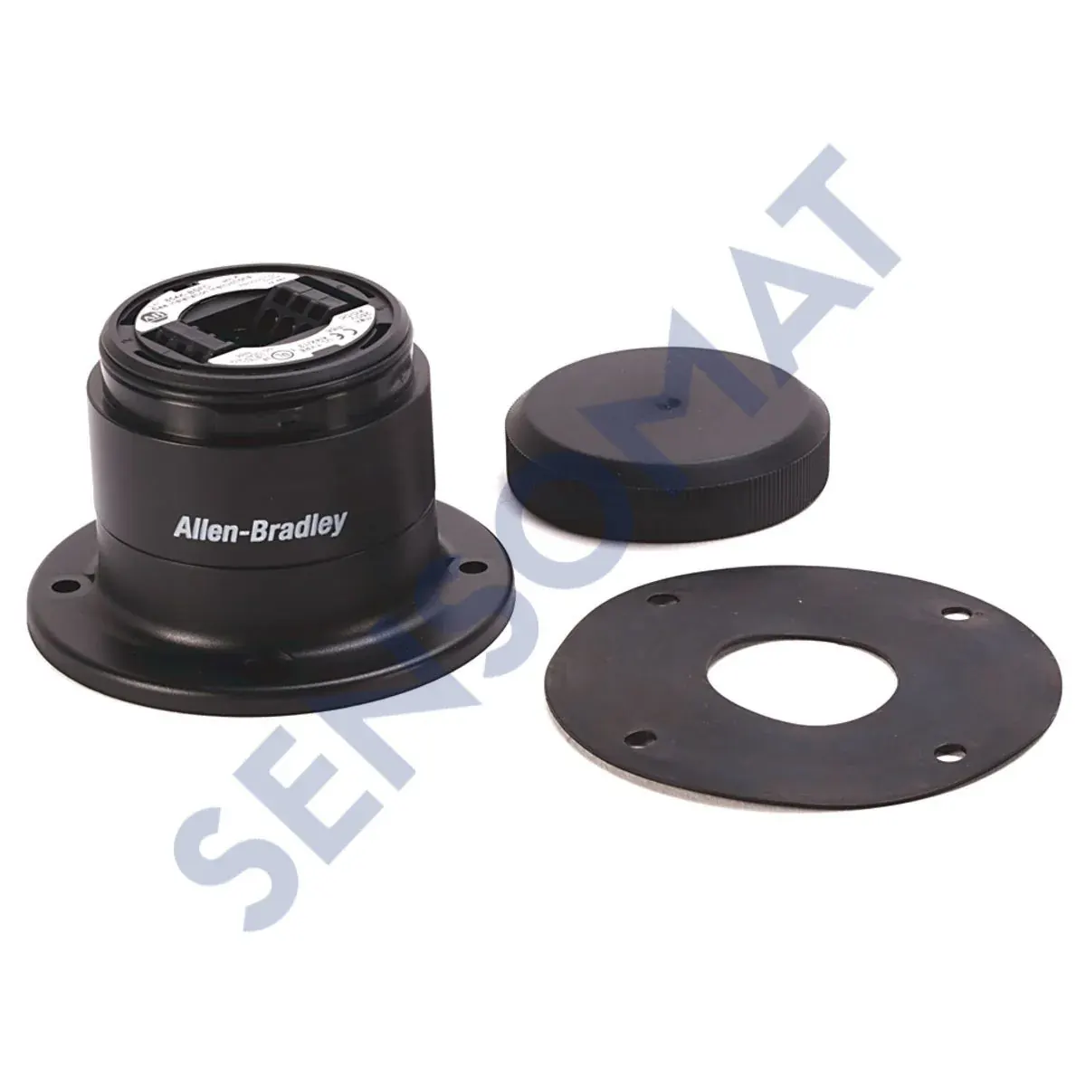 854K-BSFC Allen-Bradley Mounting Base 60 mm S