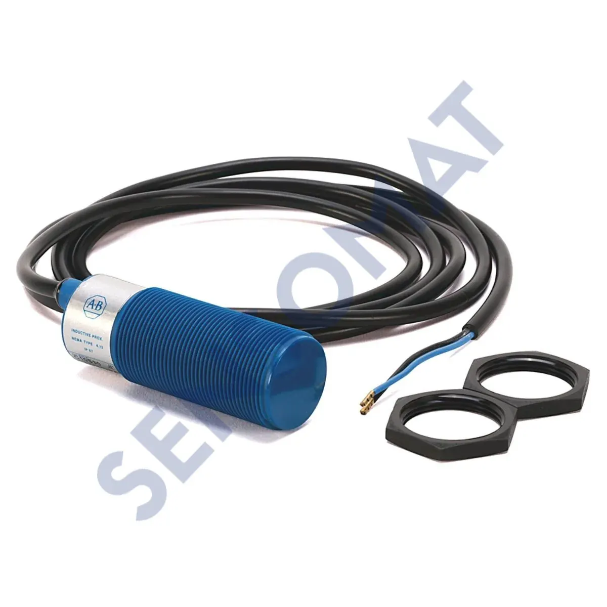 871C-C8R18 Allen-Bradley 871C Inductive Proxi