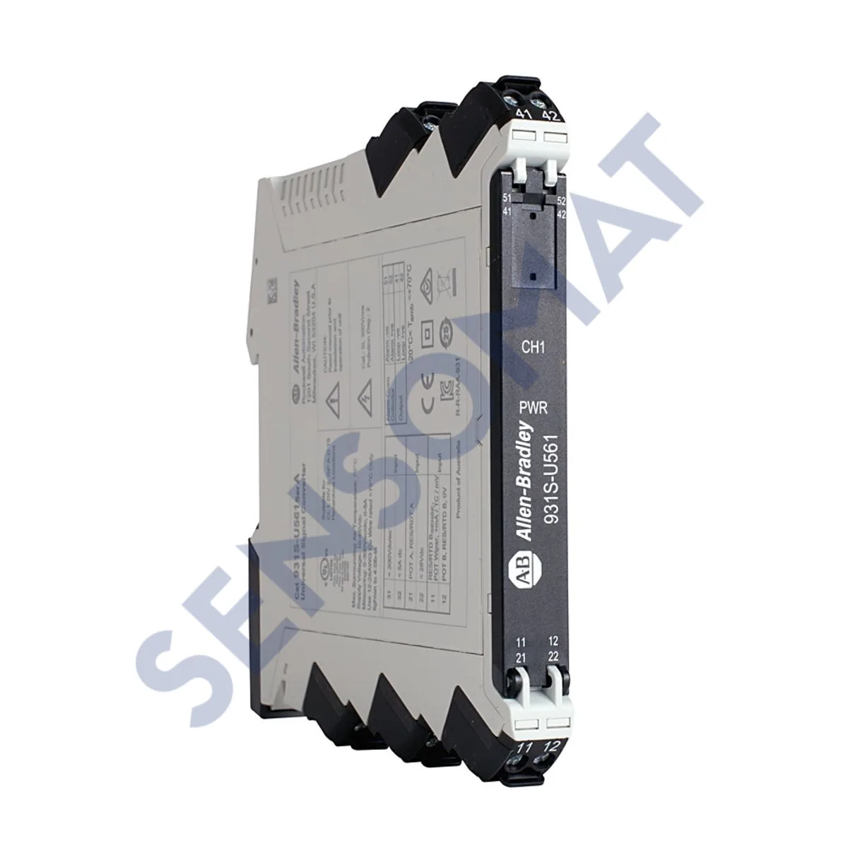 931S-U561 Allen-Bradley Universal Signal Conv