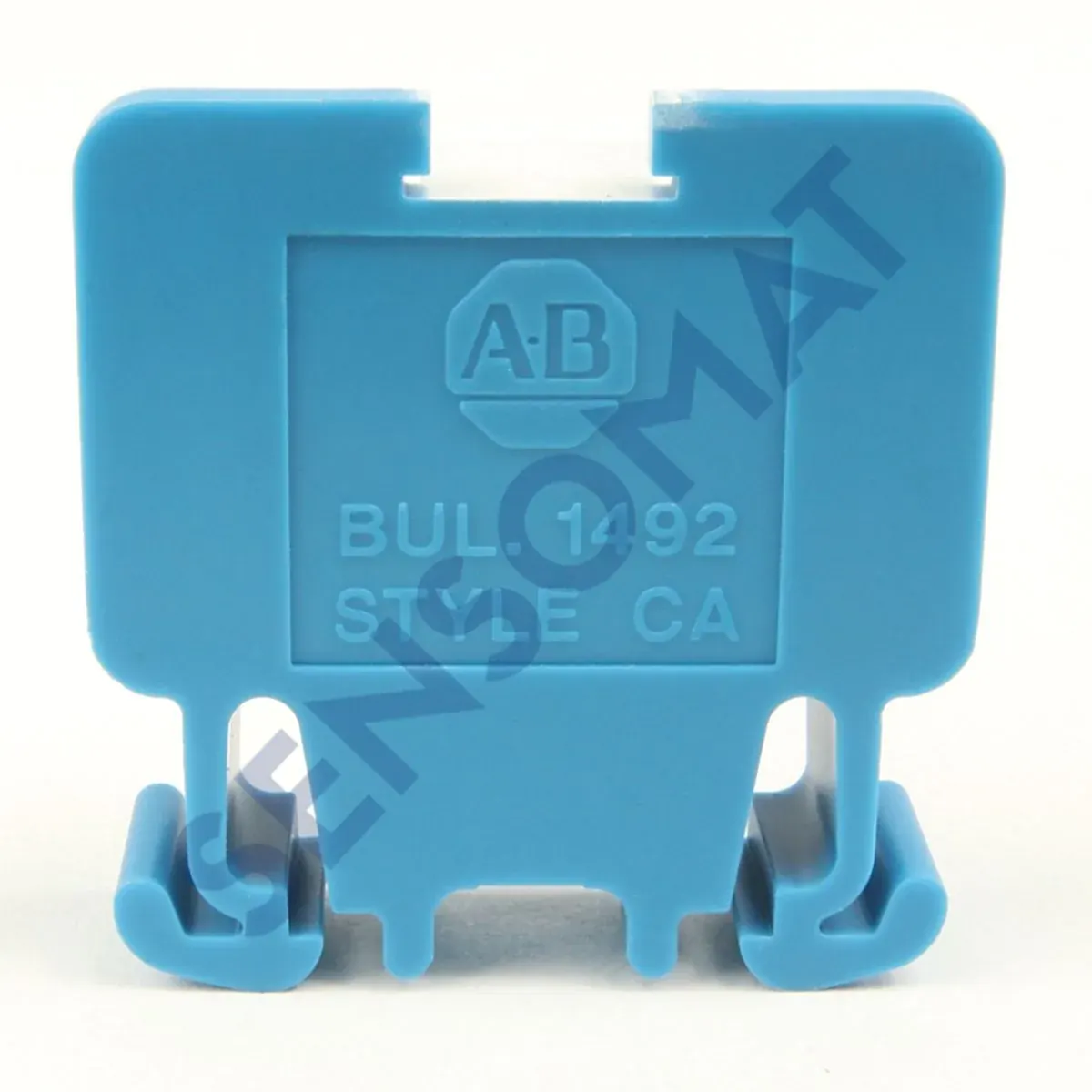 1492-CA1L Allen-Bradley TERM BLCK Rail MTD 1P