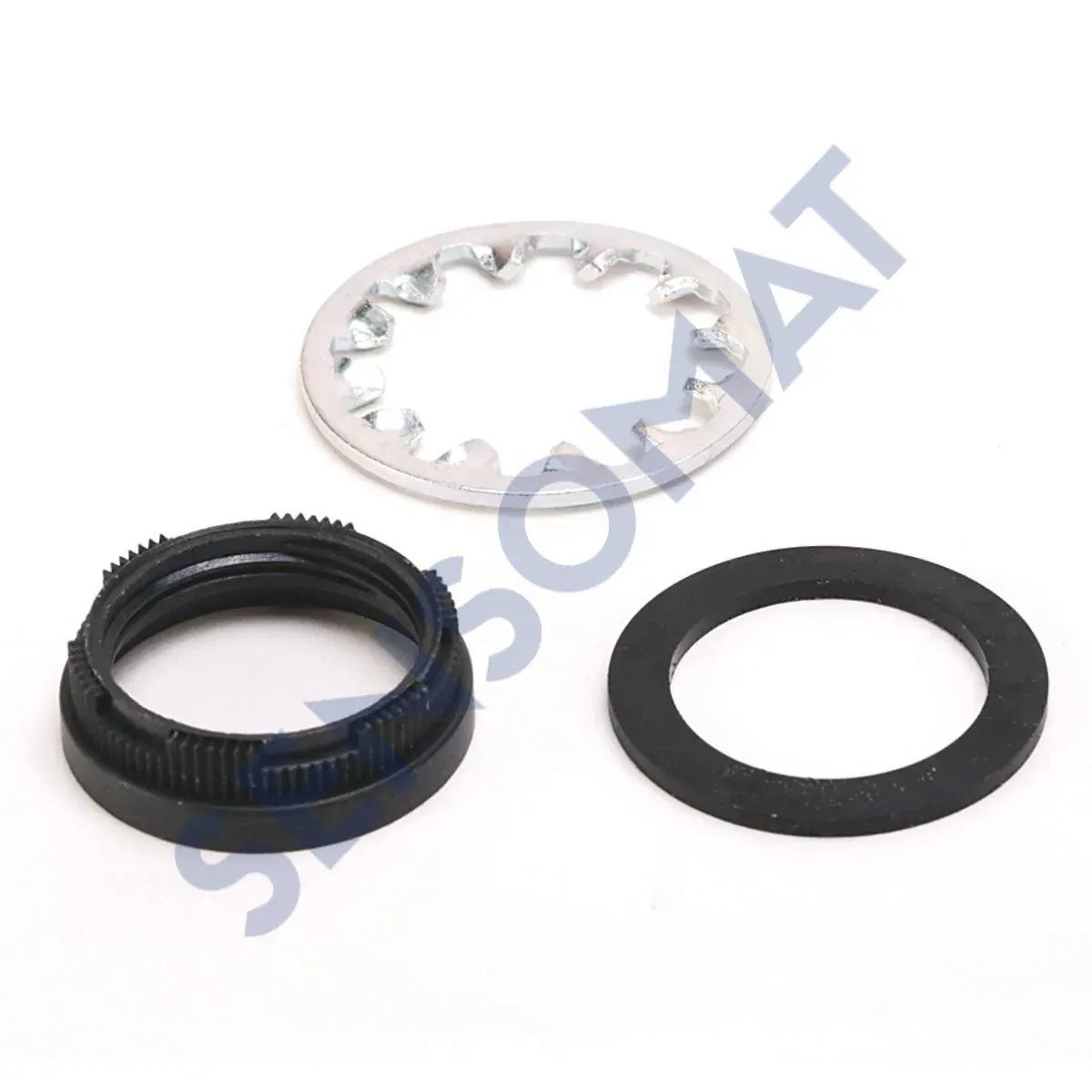 800Z-G2AH1 Allen-Bradley Mounting Ring Nut Ac