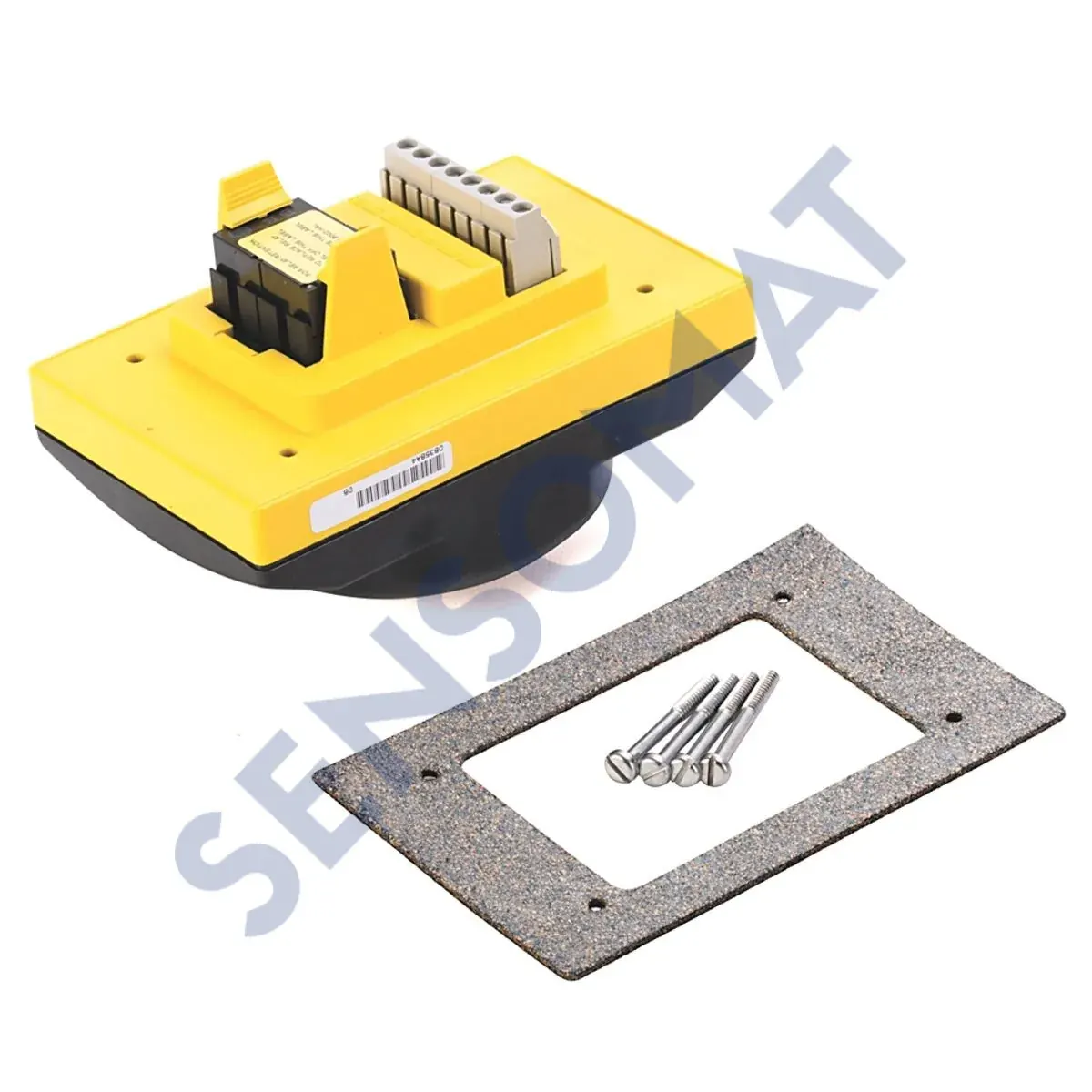 800Z-HF1 Allen-Bradley Electronic Palm Button