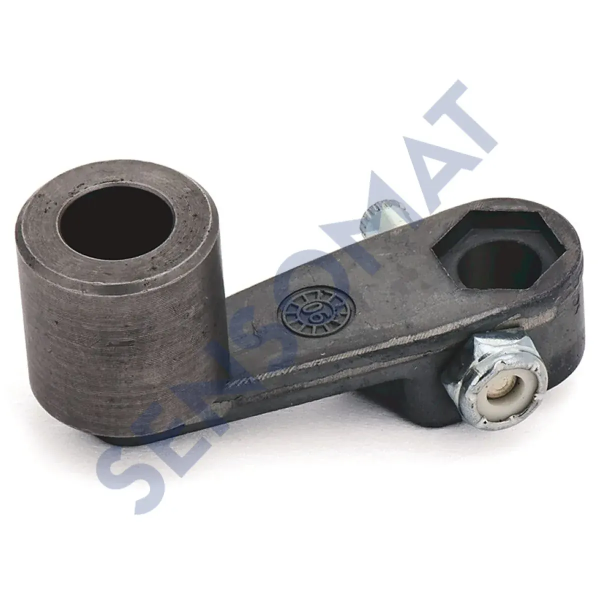 802T-W12E Allen-Bradley NYLON OFFSET ROLLER