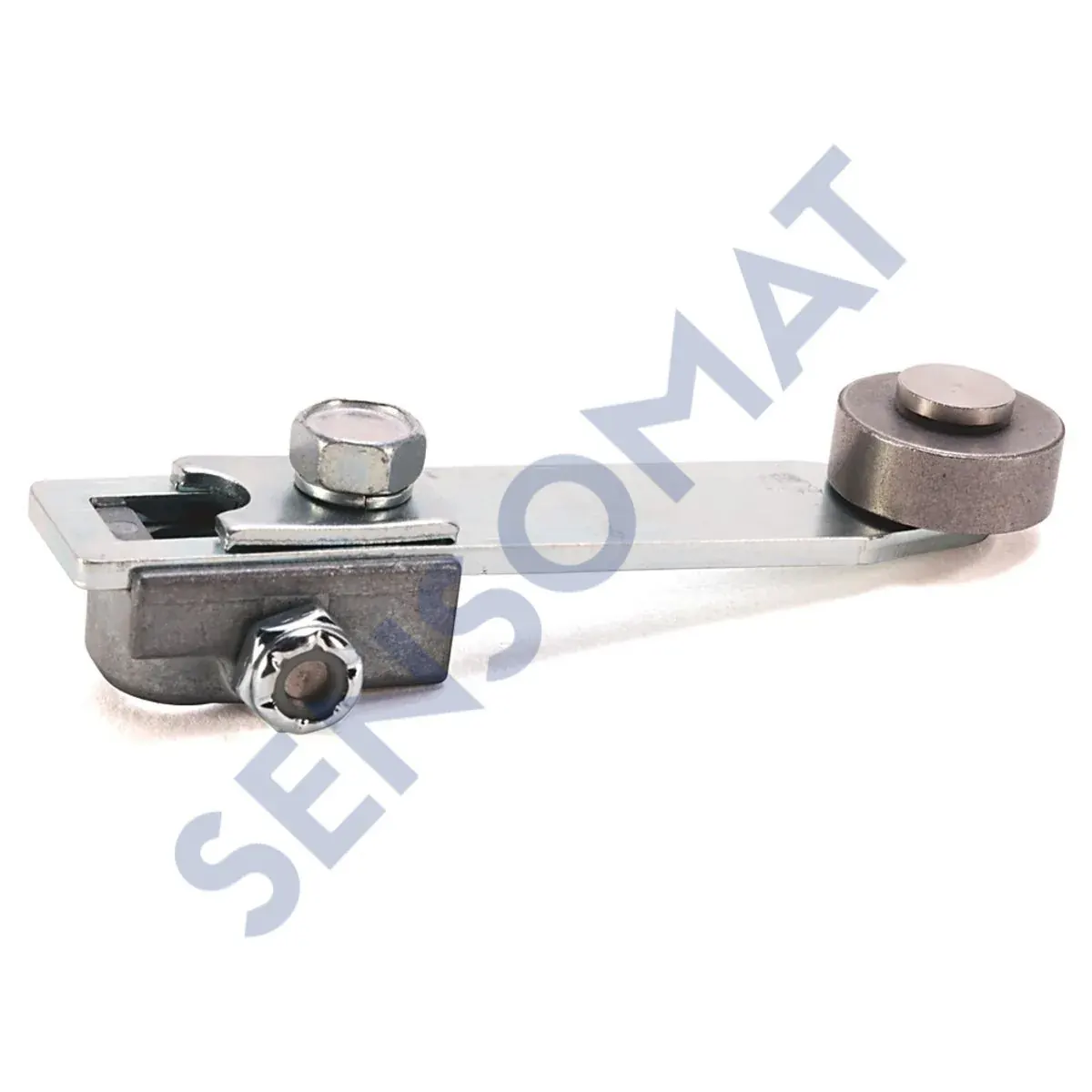 802T-W25C Allen-Bradley BB ROLLER ARM 2.5IN