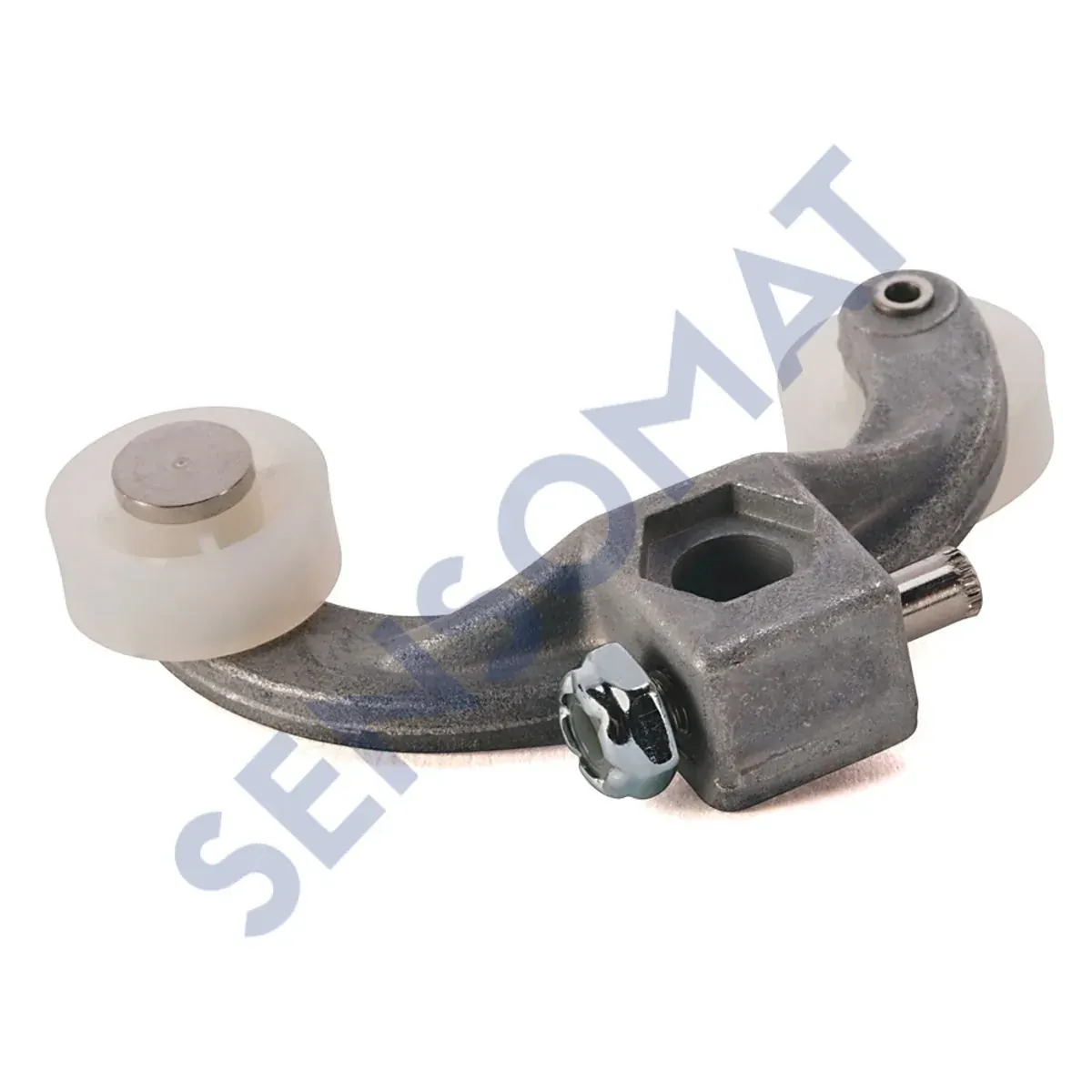 802T-W4 Allen-Bradley NYLON FORK ROLLER ARM