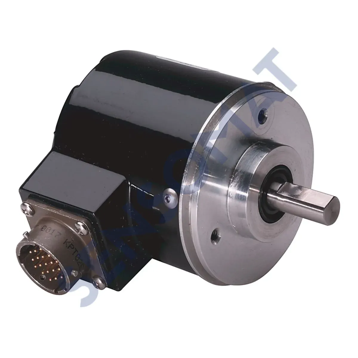 845GM-NXC8024 Allen-Bradley ABSOLUTE ENCODER
