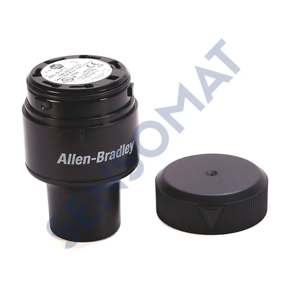 854J-BNPTC Allen-Bradley Mounting Base 40 mm