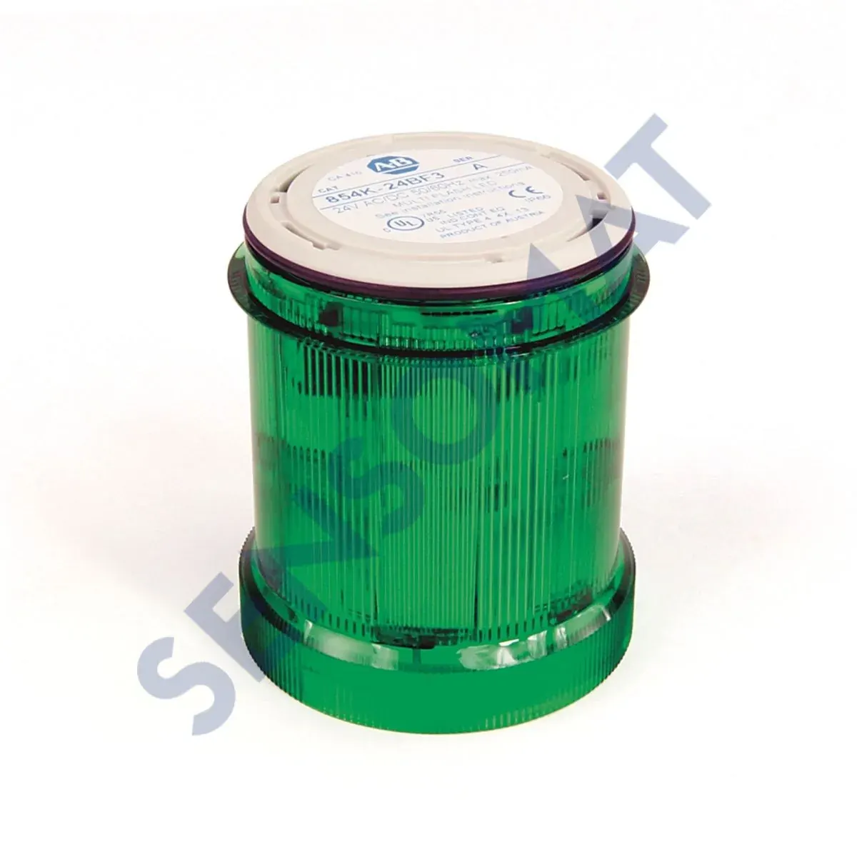 854K-24TL8 Allen-Bradley Light Module 60 mm S