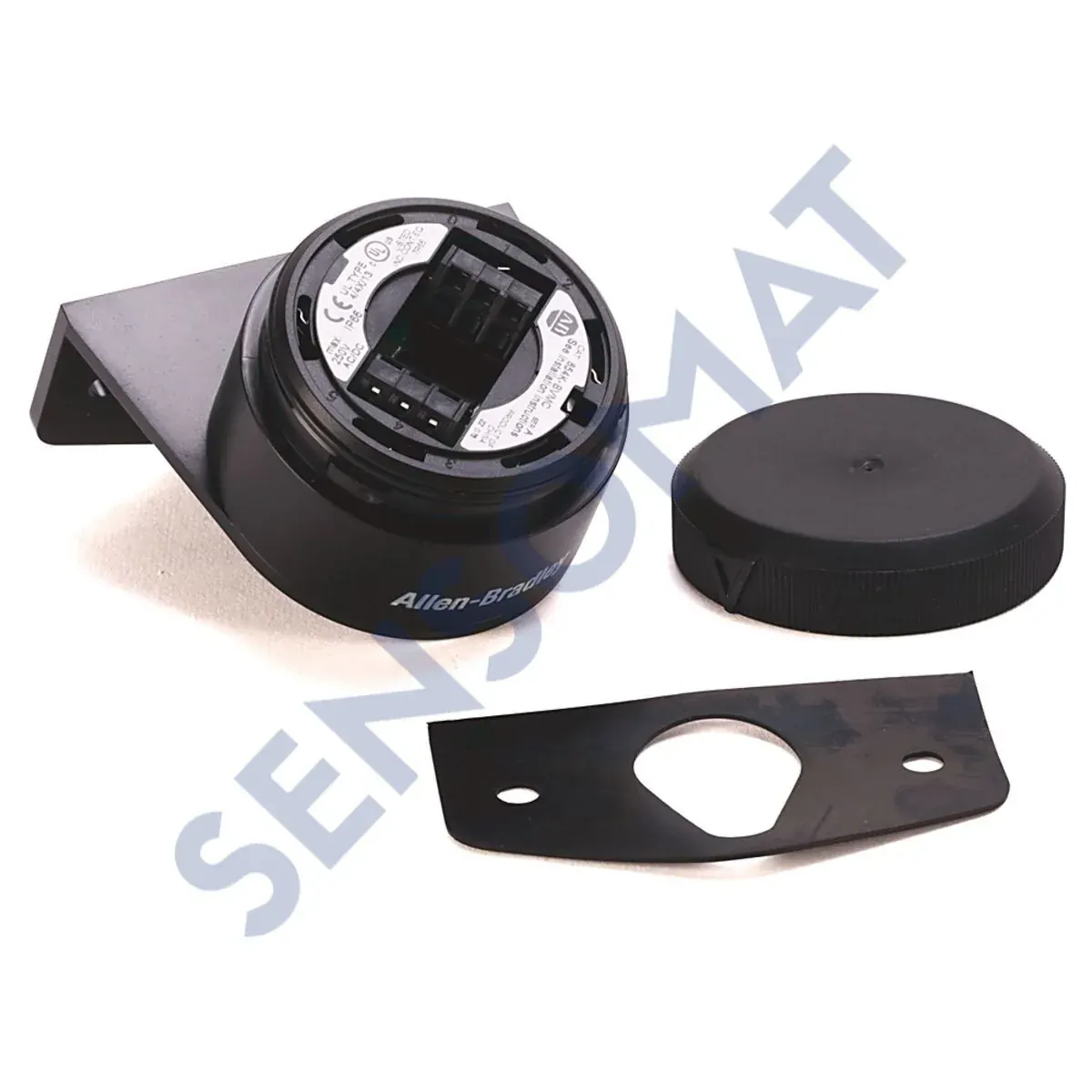 854K-BVMC Allen-Bradley Mounting Base 60 mm S