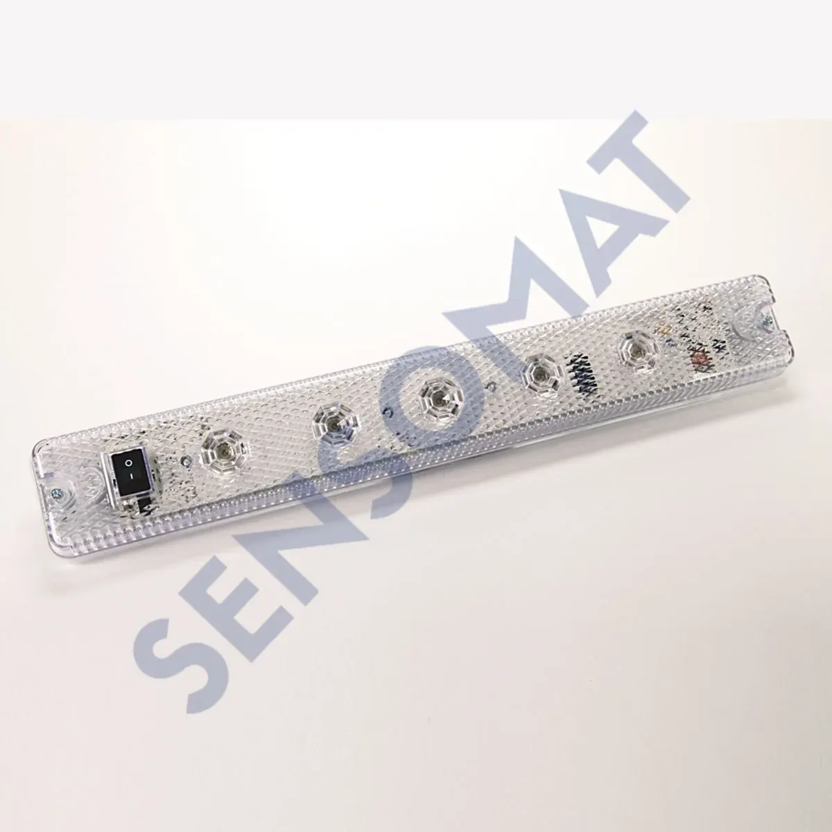 855L-NX1 Allen-Bradley 24-48V AC/DC 16 in Pan