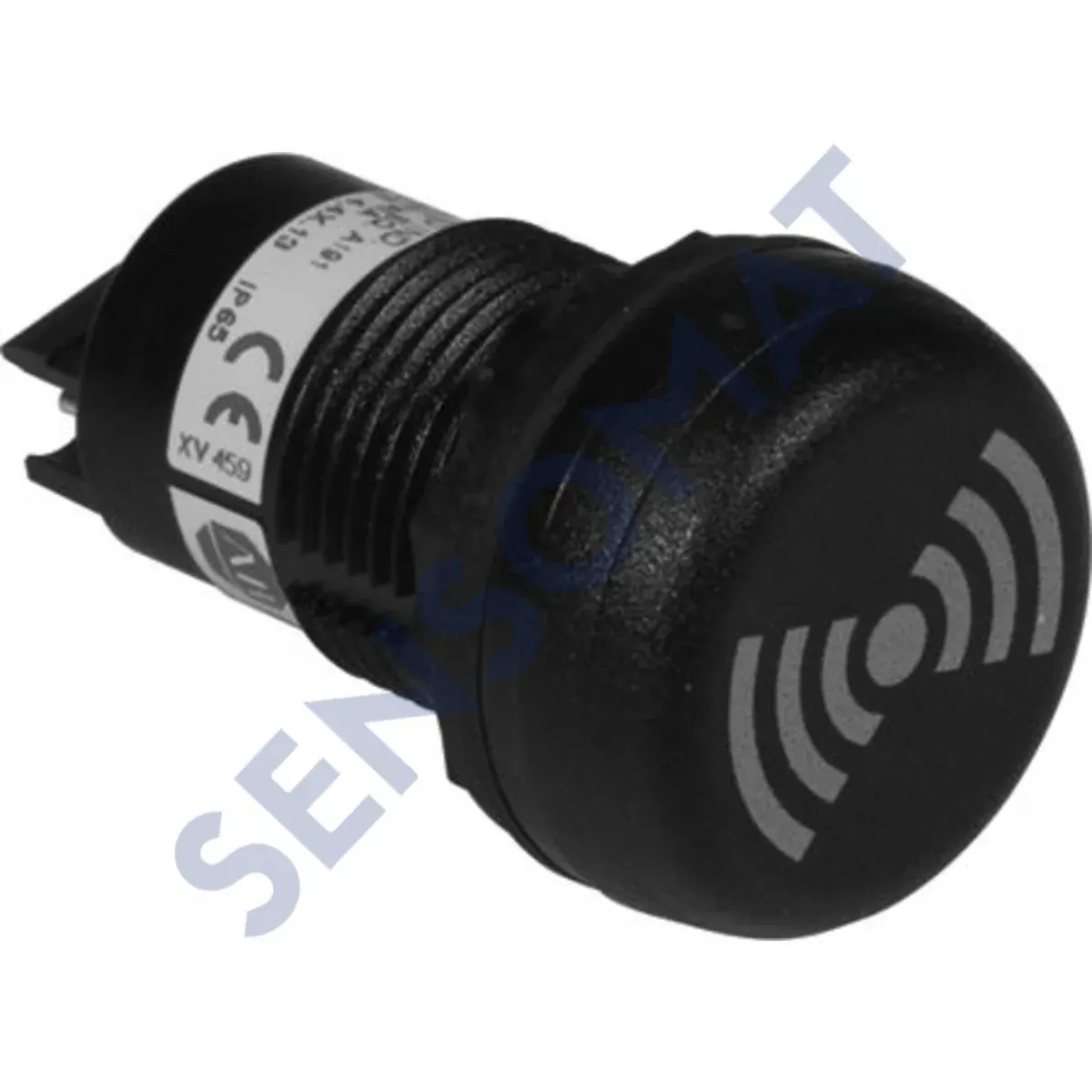 855P-B10SH22 Allen-Bradley Panel Mount Sounde