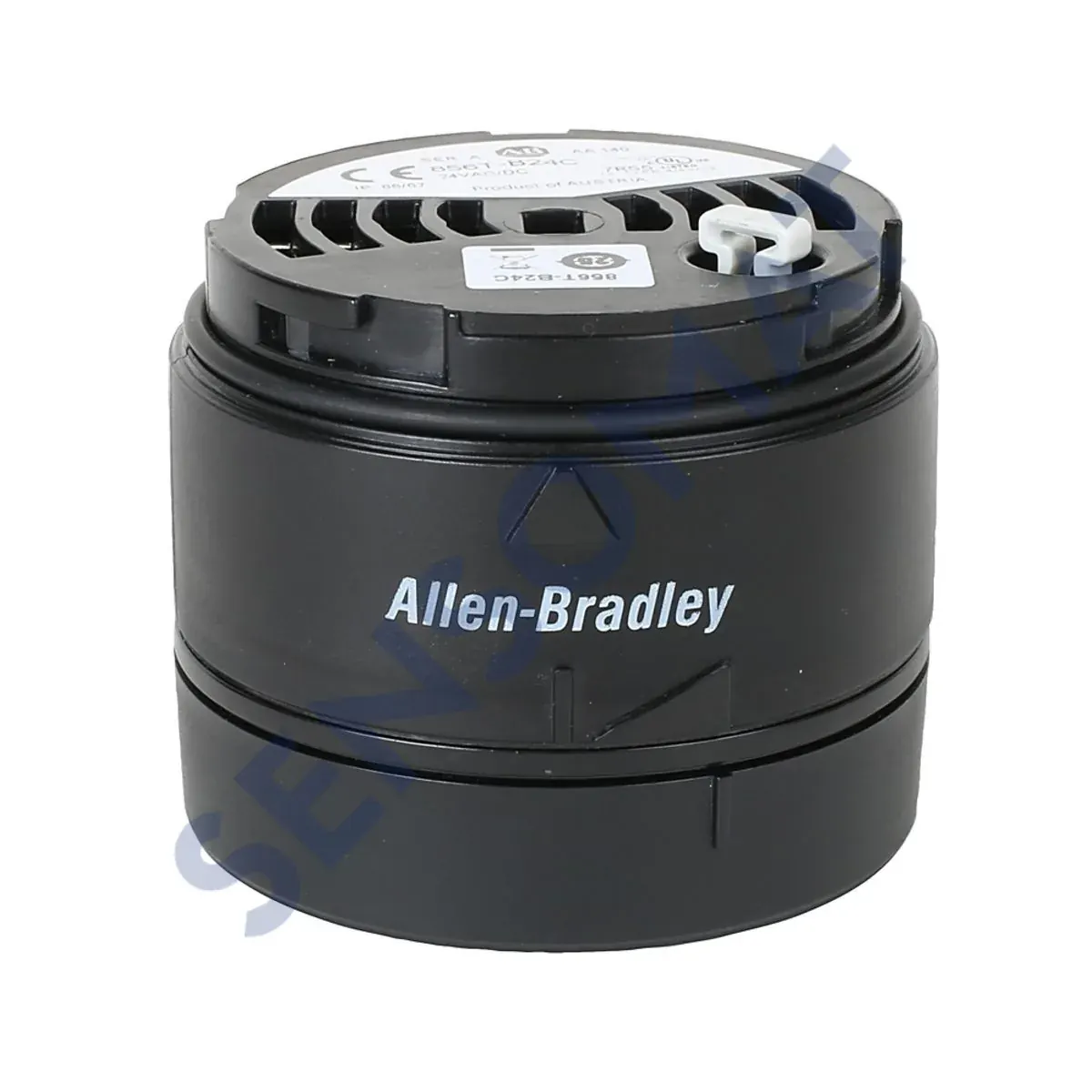 856T-BA3SNC Allen-Bradley Mounting Base 70 mm