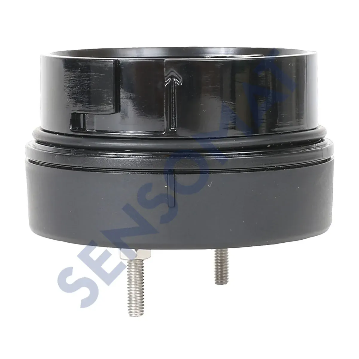 856T-BMASH Allen-Bradley Base Adaptor 70 mm S