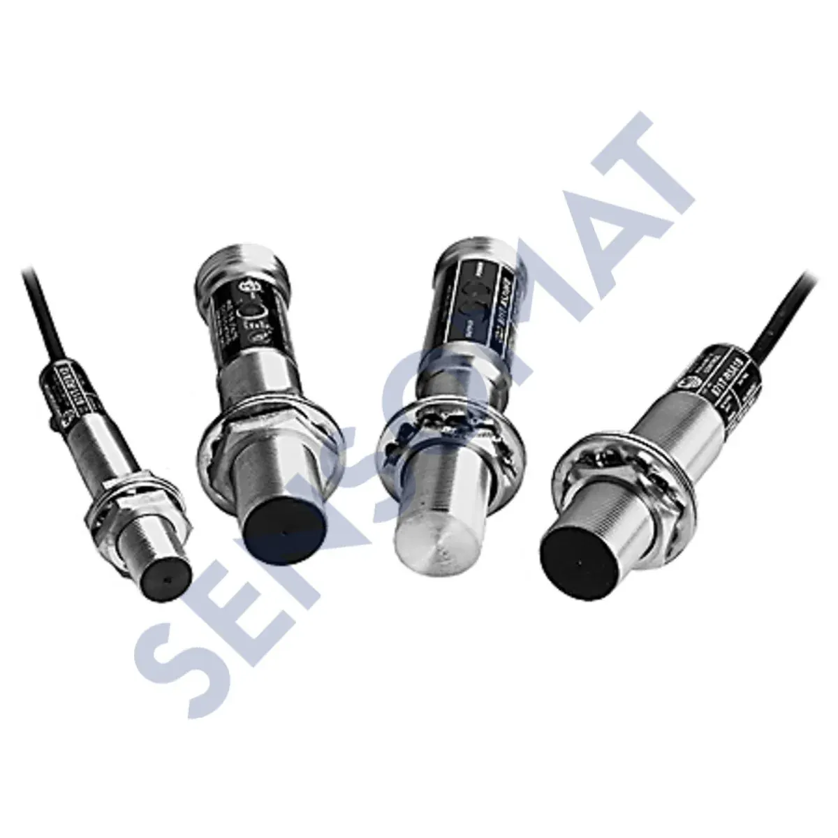 871T-G4B12 Allen-Bradley 871T Inductive Proxi