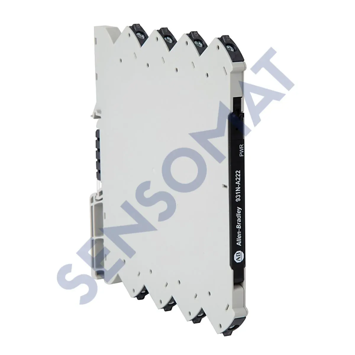 931N-A222 Allen-Bradley Analog Signal Splitte