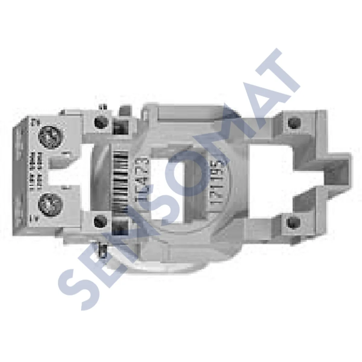 TE296 Allen-Bradley Renewal Coil