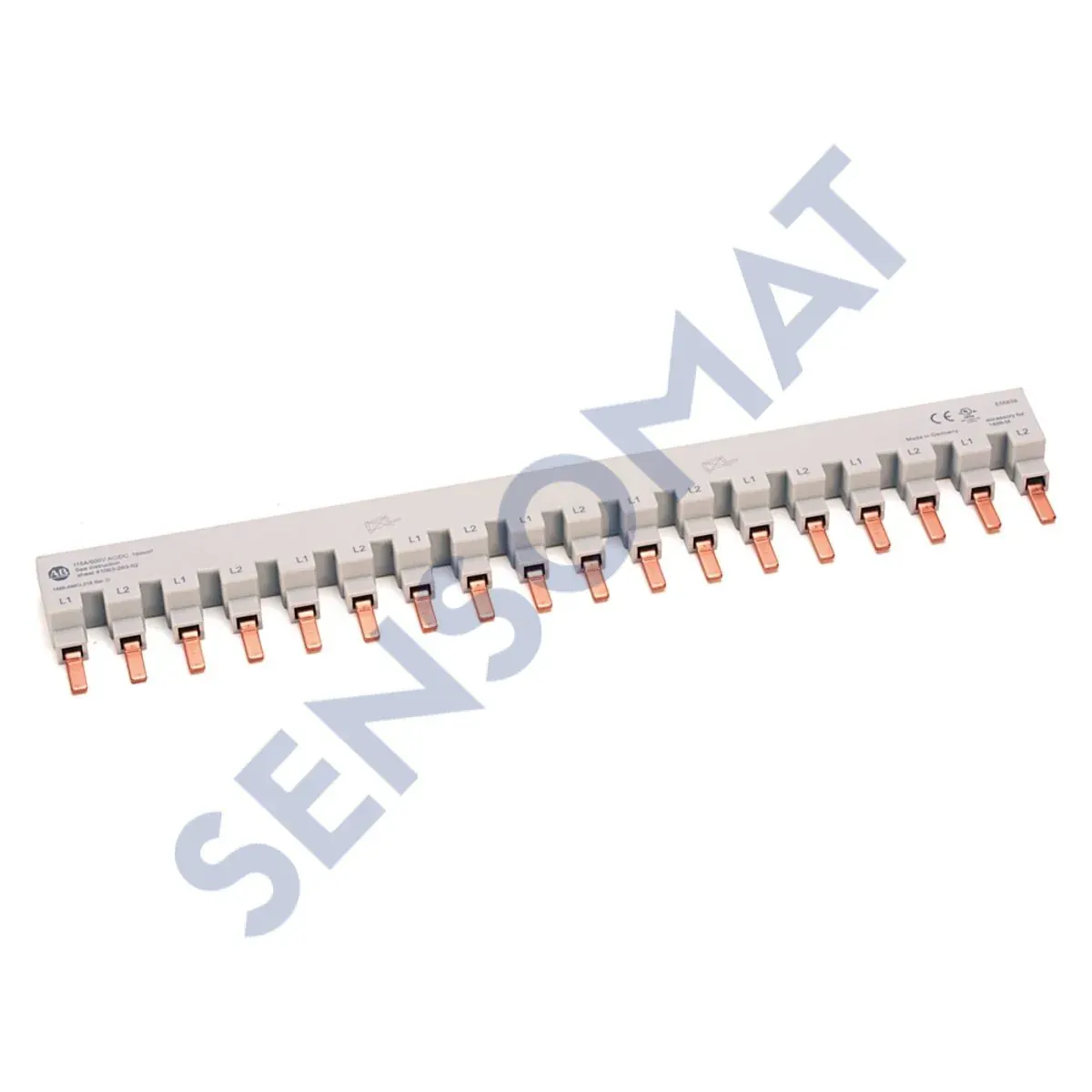1489-AMCL218 Allen-Bradley MCB Bus Bar Access