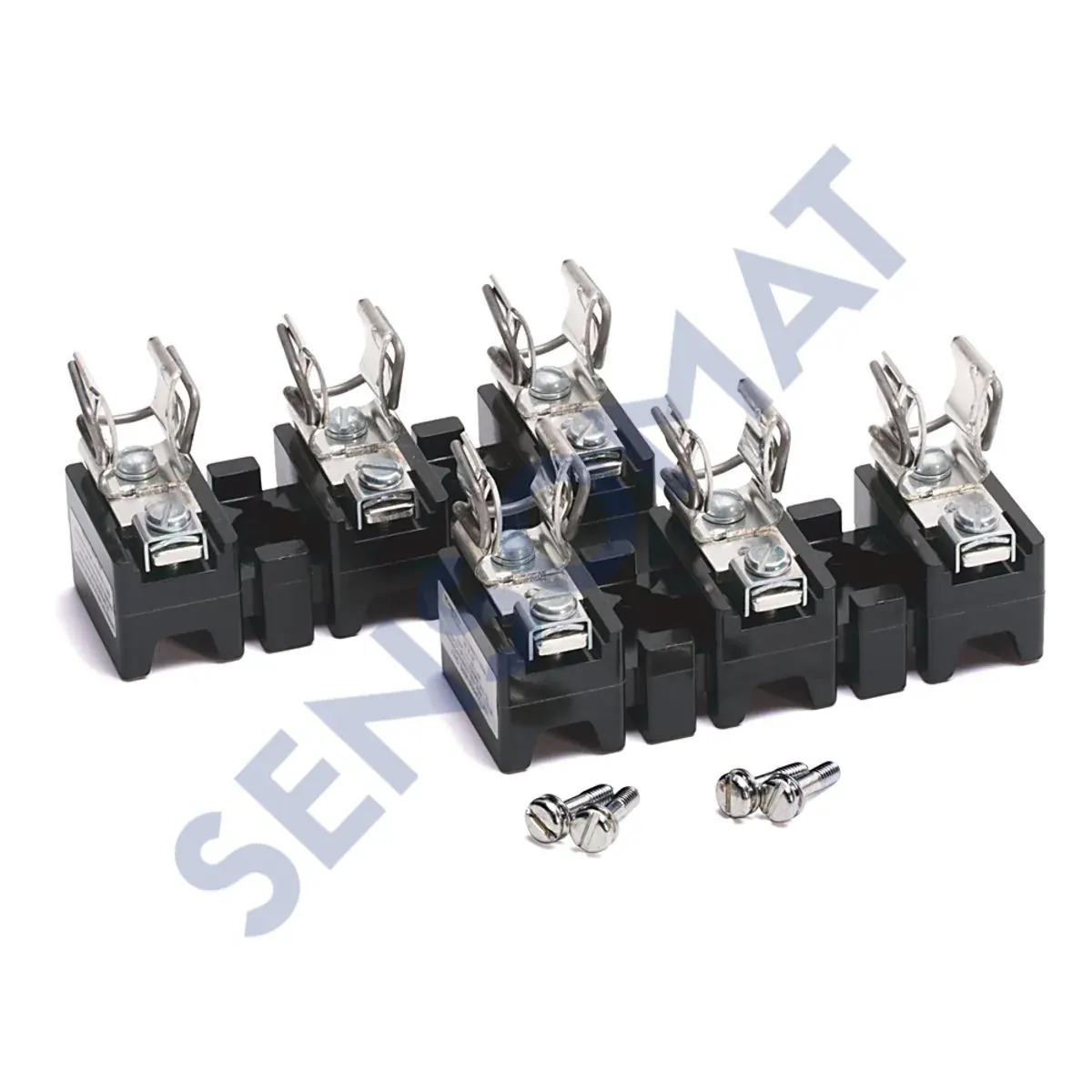 1491-N126 Allen-Bradley Fuse Block