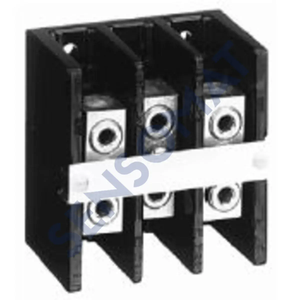 1492-100X Allen-Bradley 175 A Power Distribut