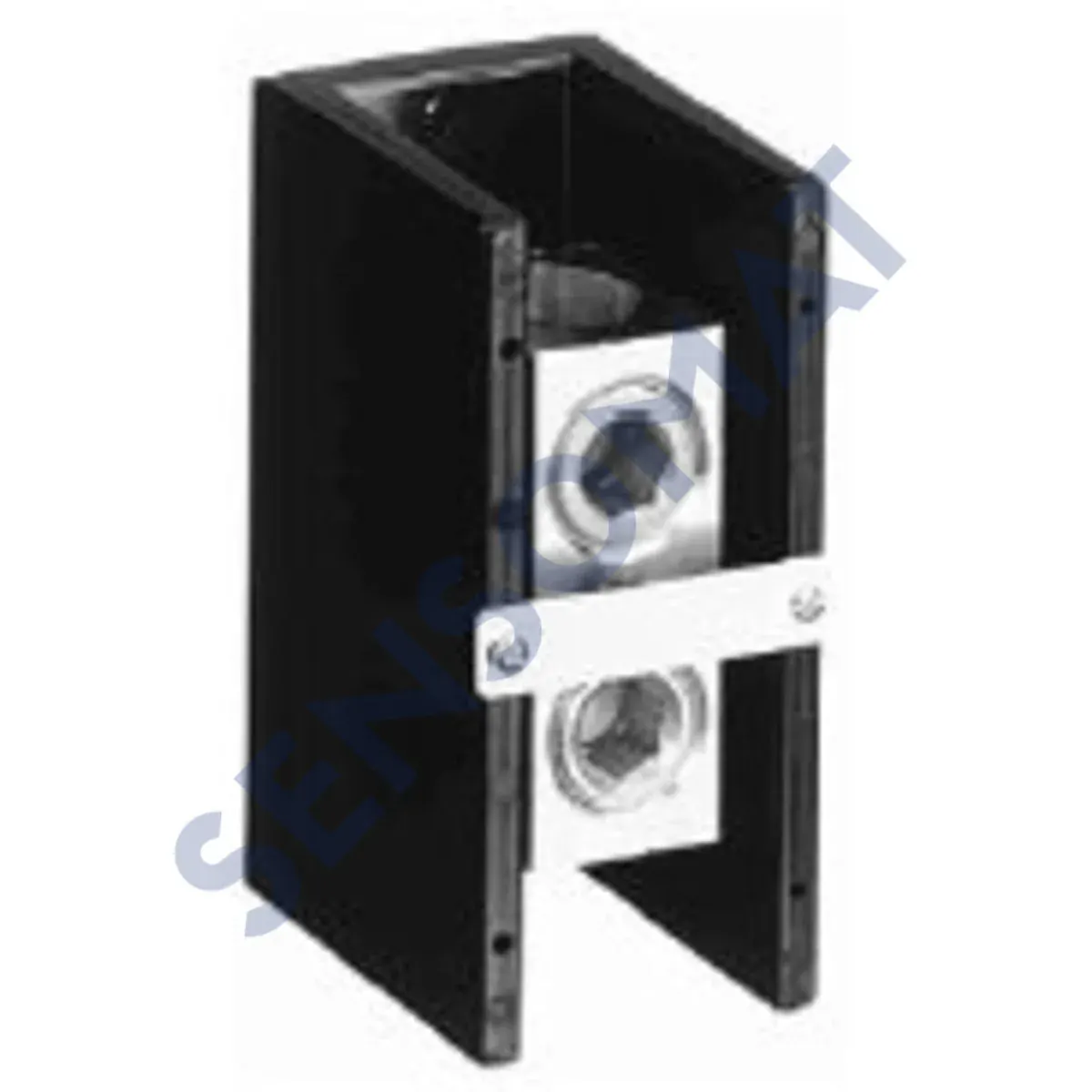 1492-BF Allen-Bradley 420 A Power Distributio