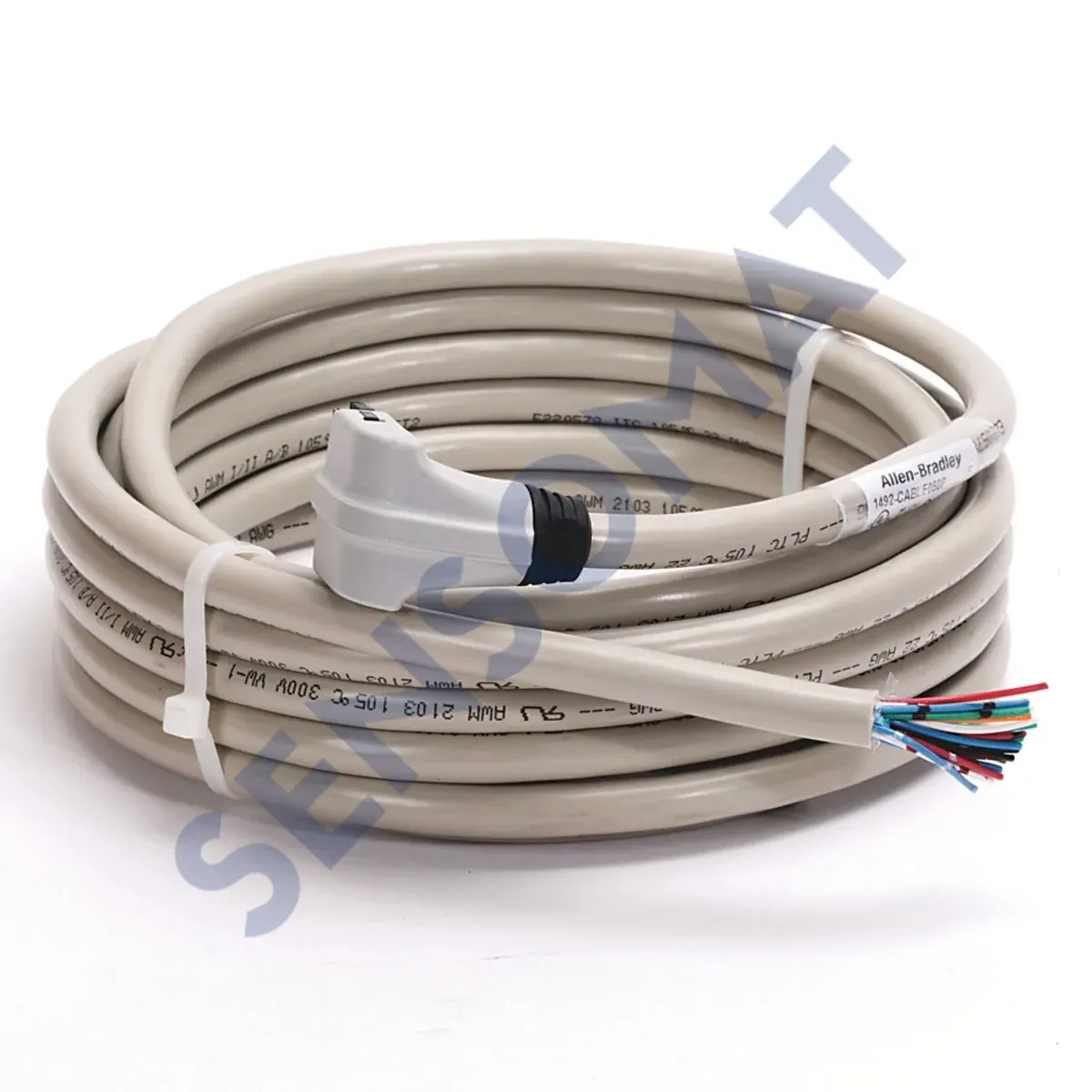 1492-CABLE050P Allen-Bradley Digital Cable Co