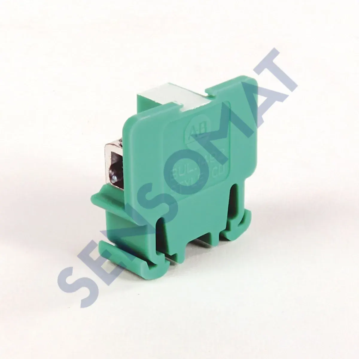 1492-CD2 Allen-Bradley TERM BLCK Rail MTD 1P
