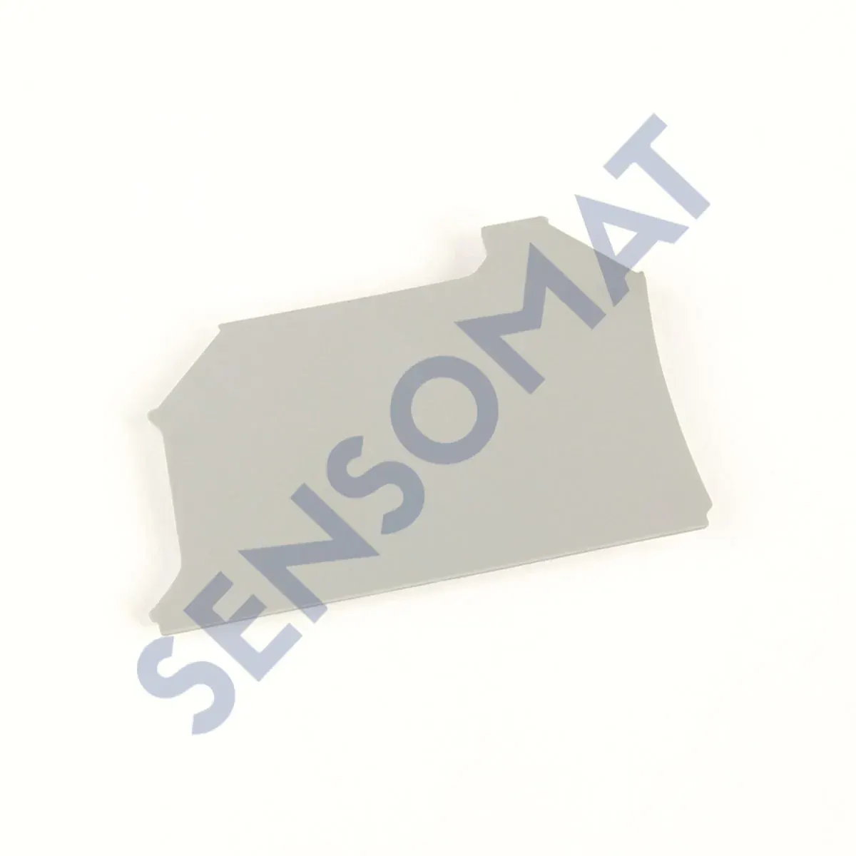 1492-EBJ4TW Allen-Bradley IEC End Barrier, 1.