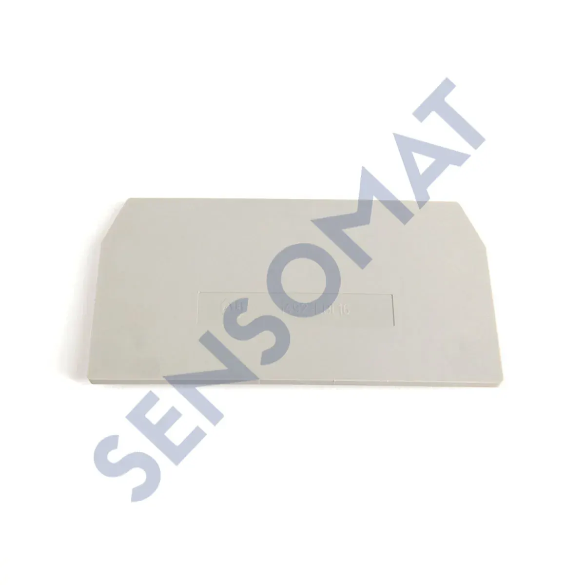 1492-EBL16 Allen-Bradley IEC End Barrier, 3 x