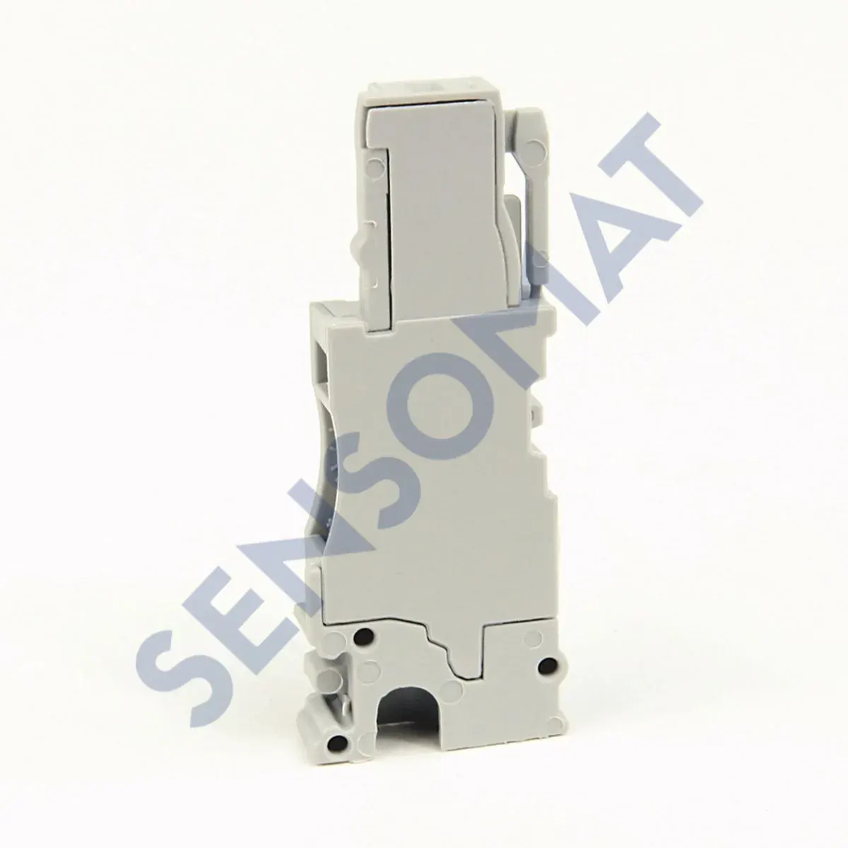 1492-EBSTP Allen-Bradley IEC End Plug, Ganged
