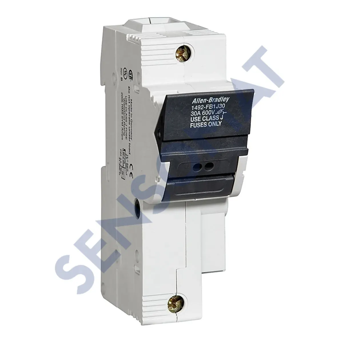 1492-FB1J30 Allen-Bradley 1 Pole Fuse Holder