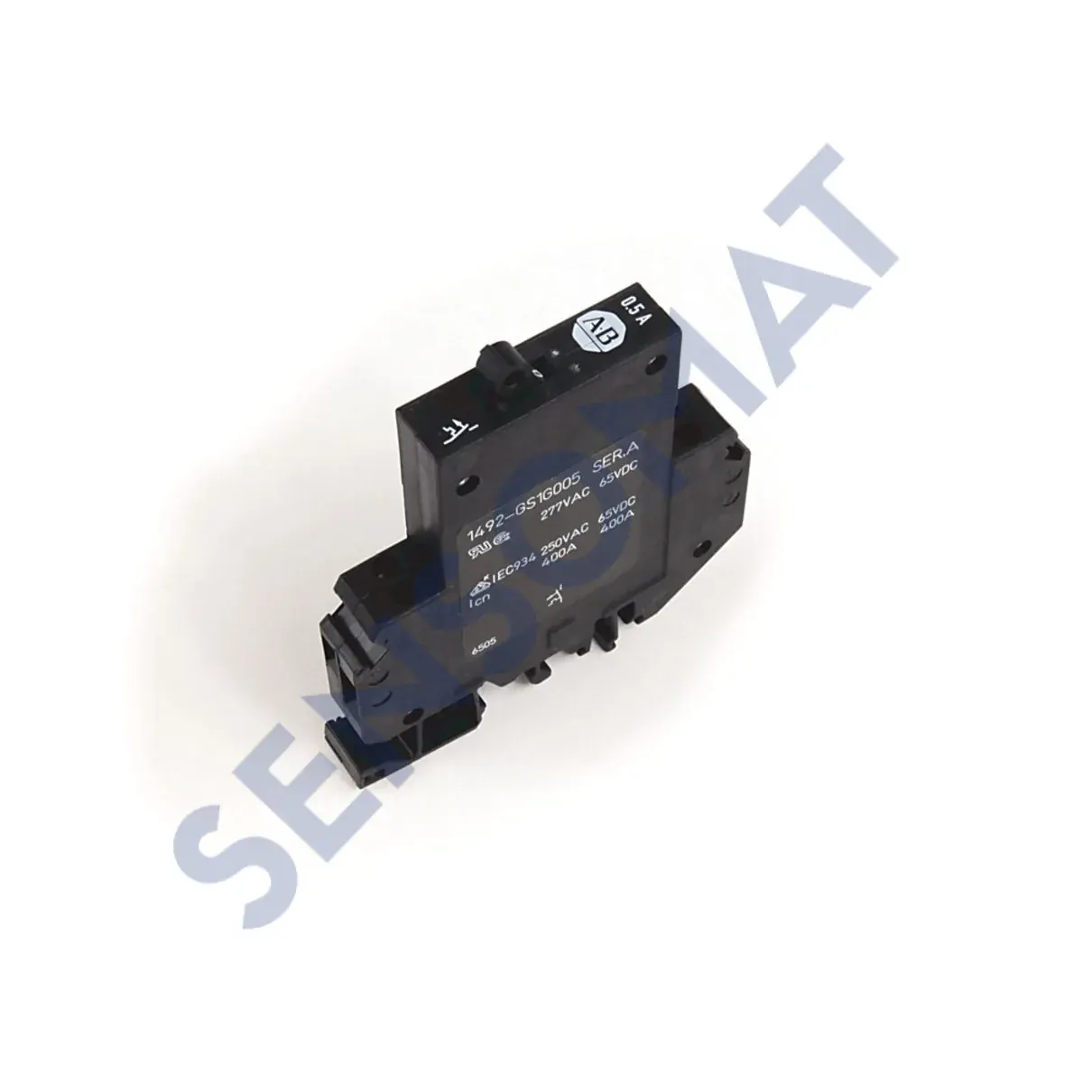 1492-GS1G060 Allen-Bradley 1 Pole High Den. S