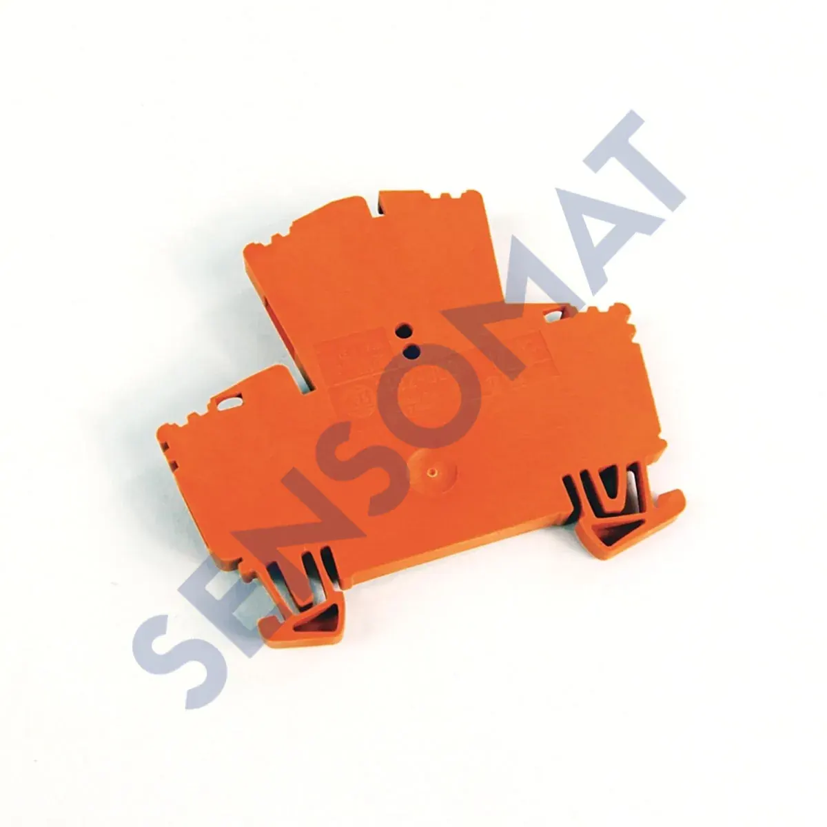 1492-JD3-OR Allen-Bradley IEC 2-Ckt Feed-Thro