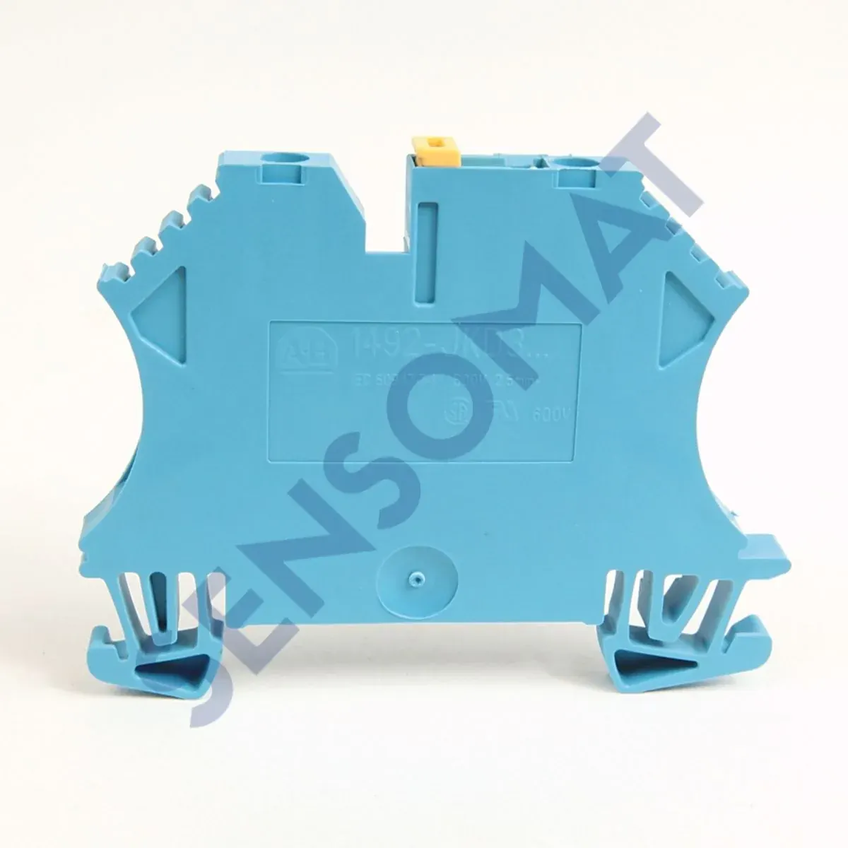 1492-JKD3TP Allen-Bradley 2.5 mm Knife Discon