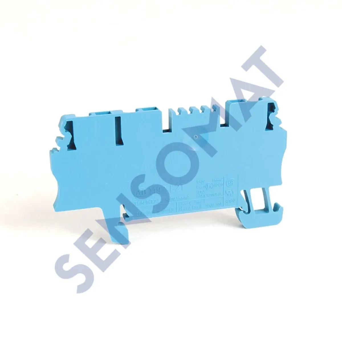 1492-L2T Allen-Bradley IEC Term Blck 3.5x63x2