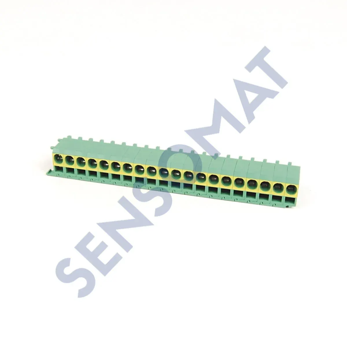 1492-LSG2 Allen-Bradley IEC Sensor Blck 5.1x6