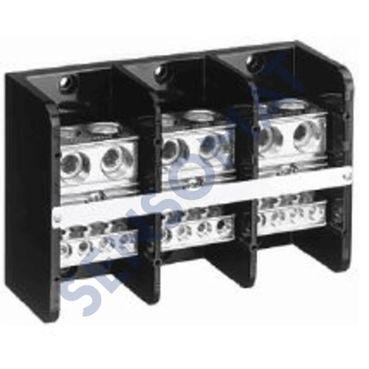 1492-PD3287 Allen-Bradley 760 A Power Distrib