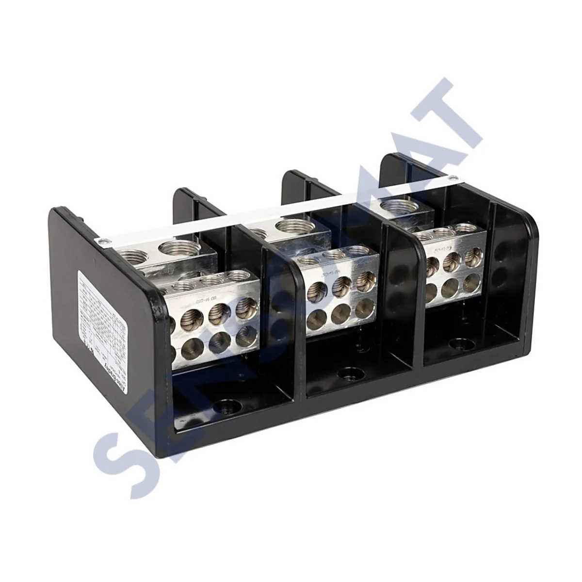 1492-PD3C287 Allen-Bradley 760 A Power Distri