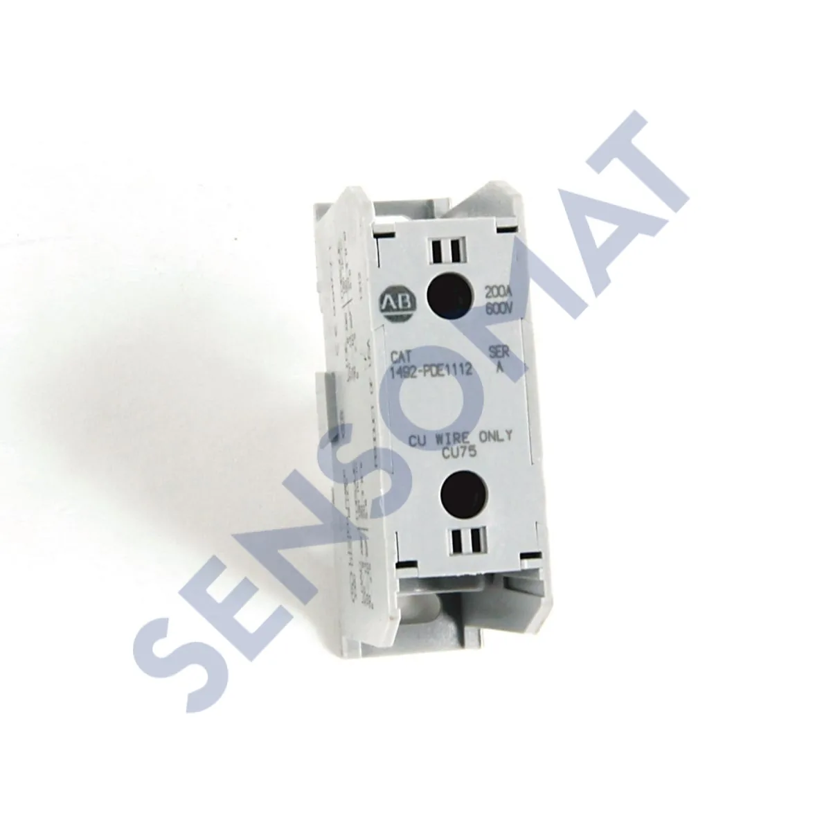 1492-PDE1112 Allen-Bradley 200 A Enclosed Pow