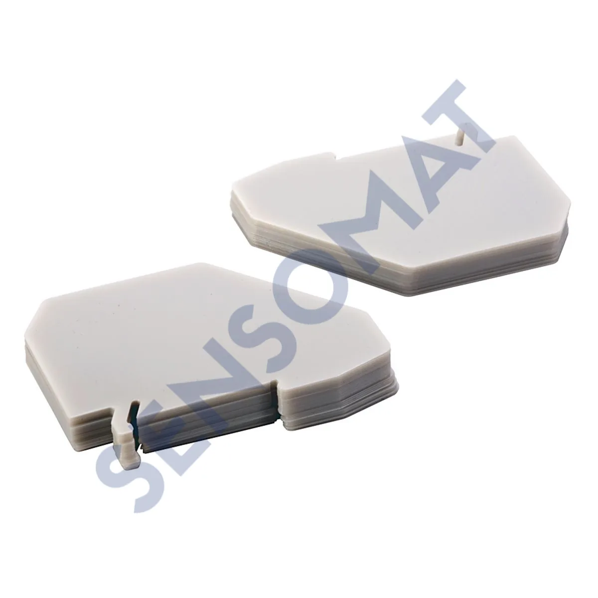 1492-PPTS3 Allen-Bradley IEC Term Blck Partit