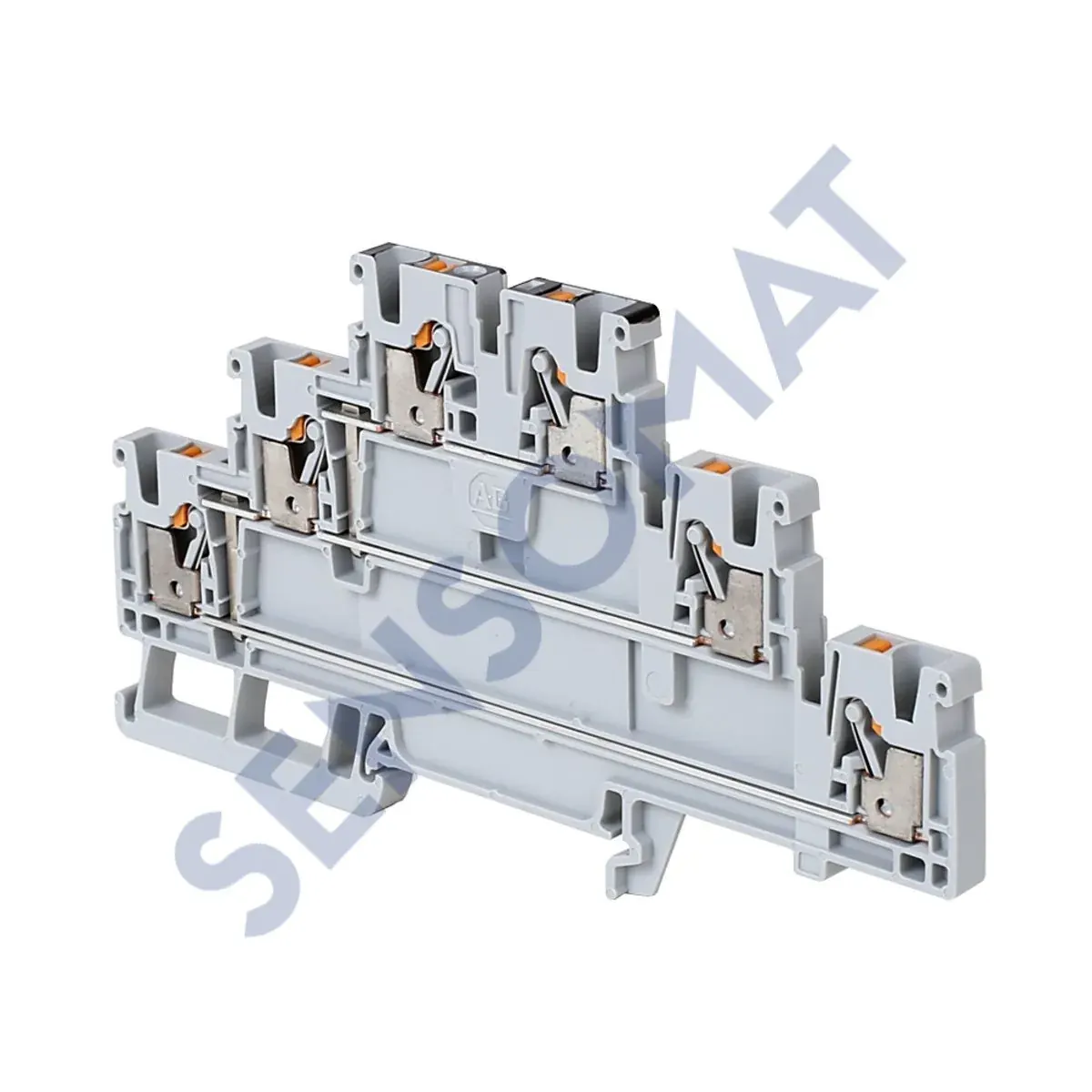 1492-PT3C Allen-Bradley AHF_Push-In Terminal